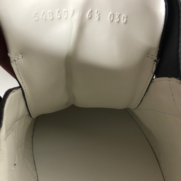 SOLD Gucci AUTHENTIC BRAND NEW Sneakers - Picture 8 of 13